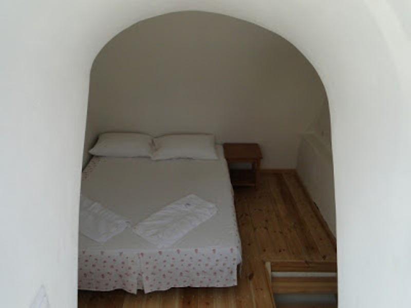 特拉恩科格尼塔一室公寓 佩里萨 客房 照片